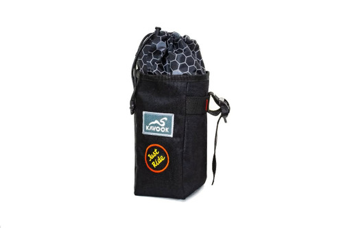 کیف قمقمه دوچرخه مدل Just Ride