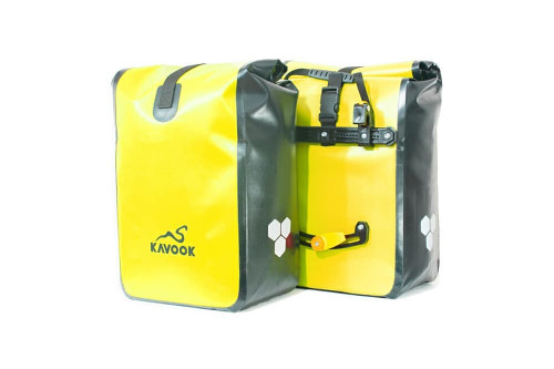 خورجین عقب مدل ترانزیت