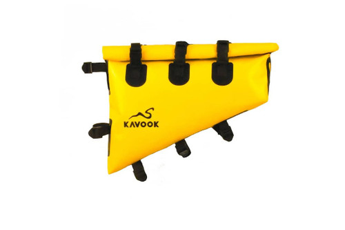 کیف داخل تنه دوچرخه مدل aux